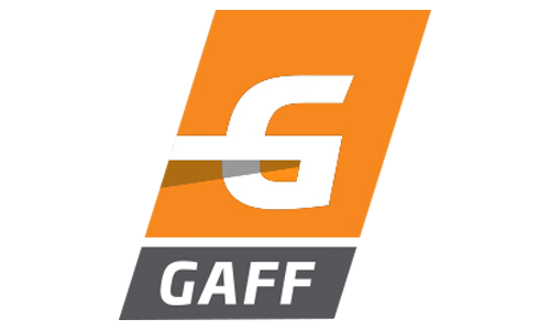 gaff